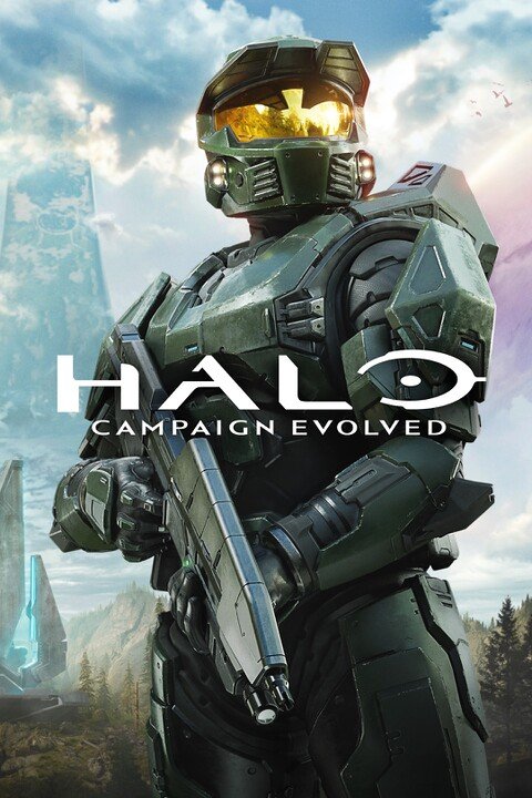 Halo Campaign Evolved sold 351,000 copies on PS5 in its first week