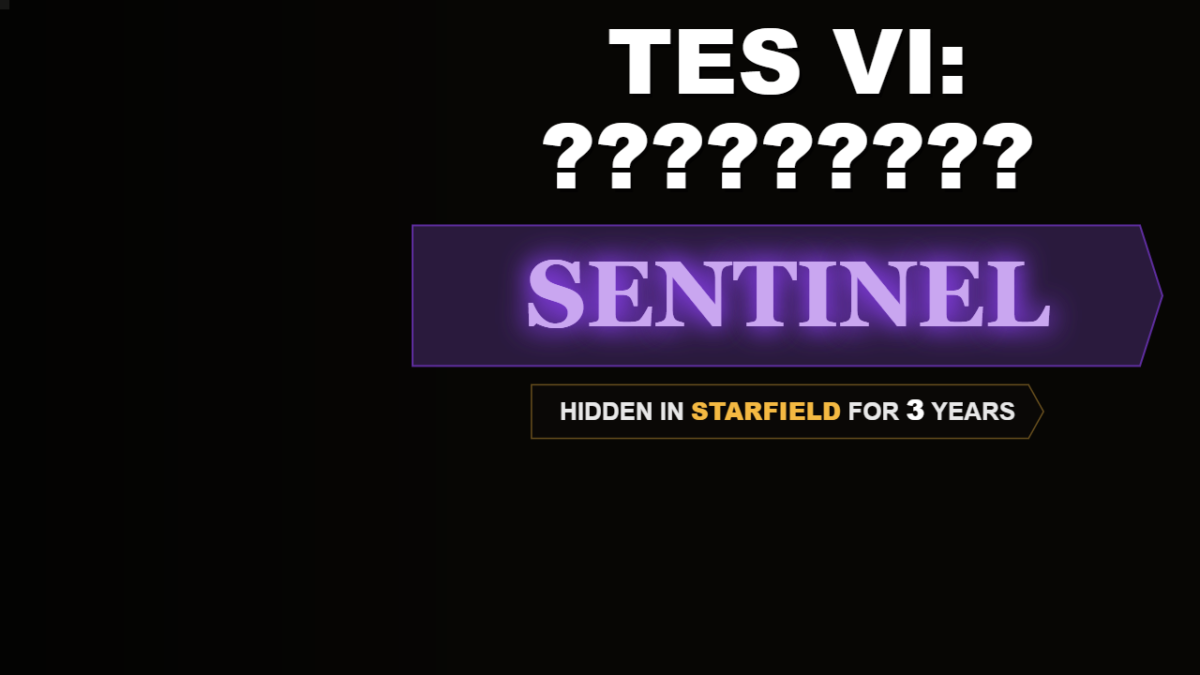 Elder Scrolls VI speculation collides with layoffs and protests at Bethesda