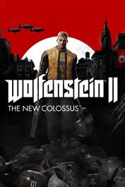 Wolfenstein 3 is confirmed in development at MachineGames