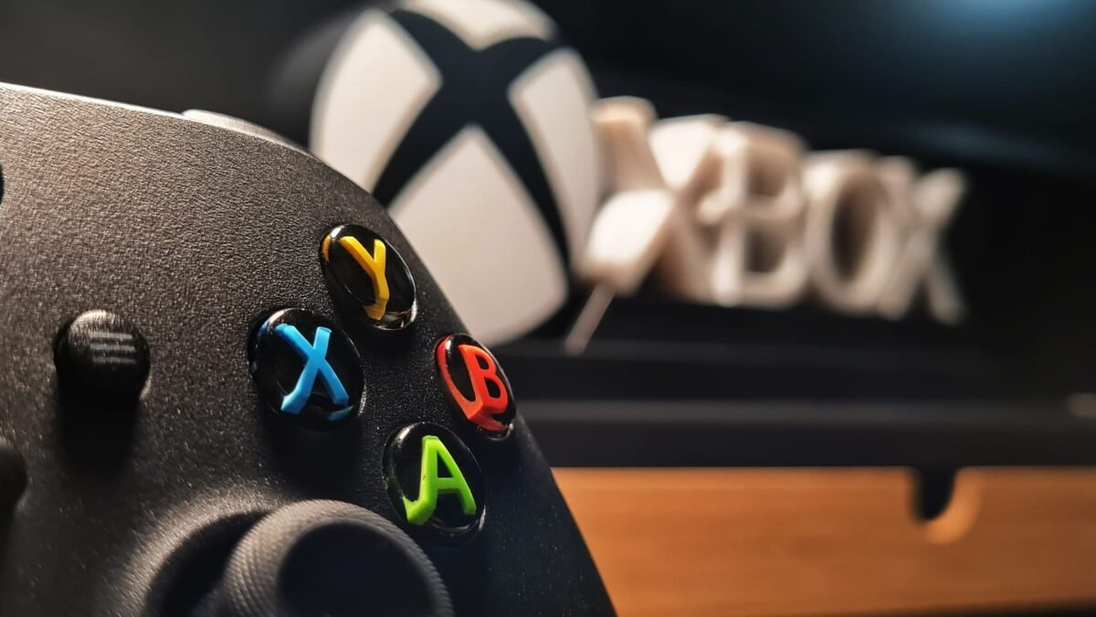Xbox pushes mandatory fix for the recent server outage bug